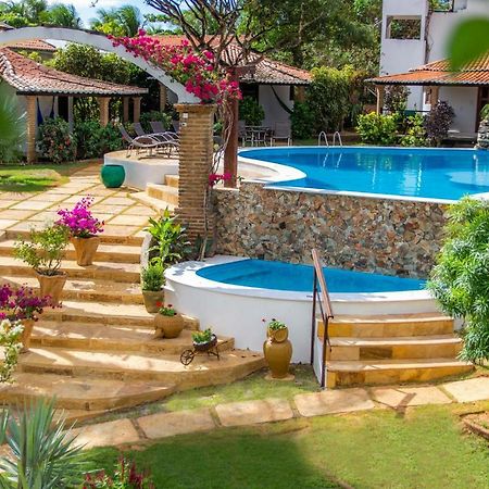 Espaco Nova Era Pousada Jijoca de Jericoacoara Bagian luar foto