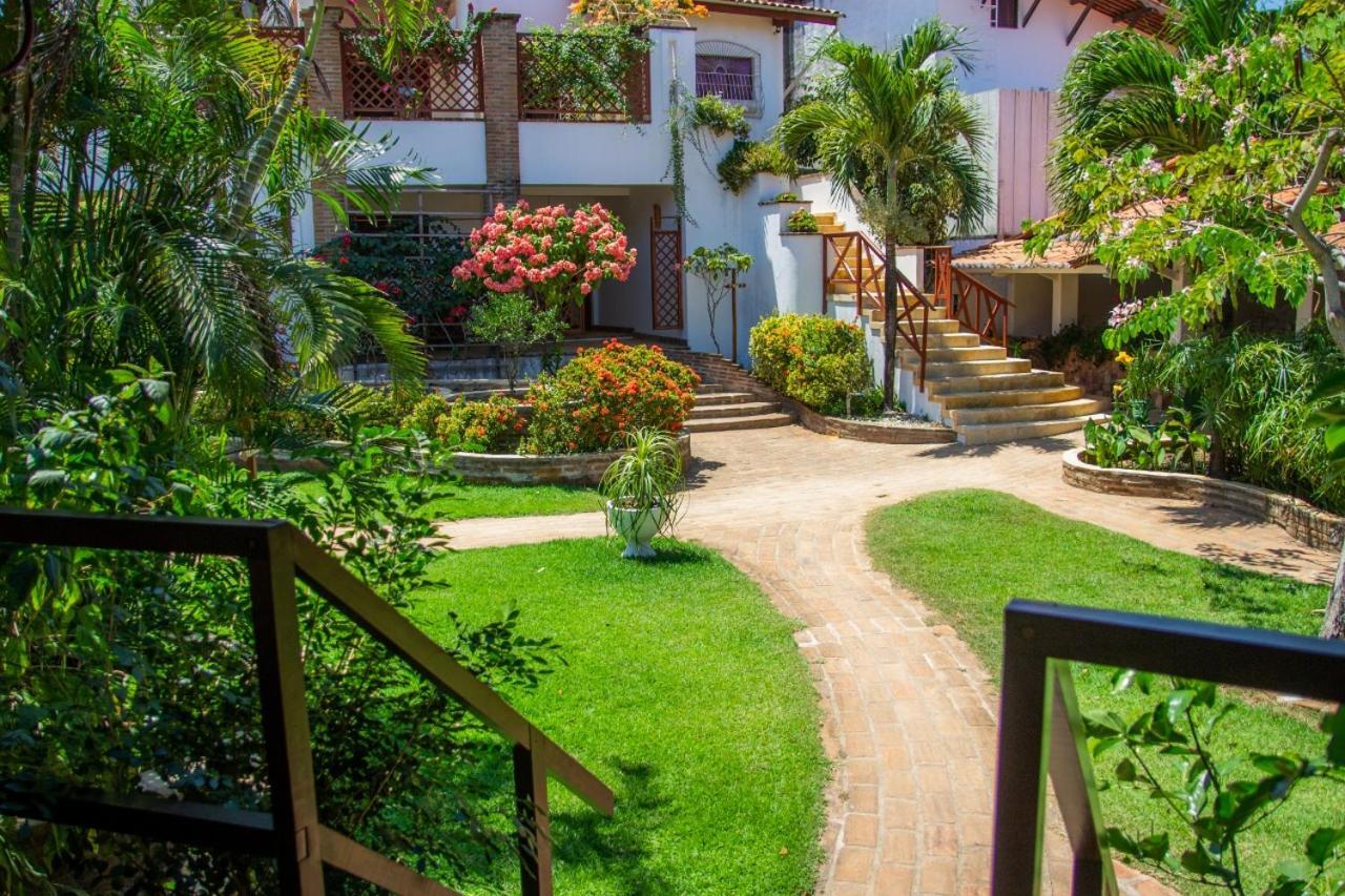 Espaco Nova Era Pousada Jijoca de Jericoacoara Bagian luar foto