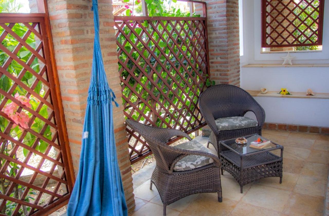 Espaco Nova Era Pousada Jijoca de Jericoacoara Bagian luar foto