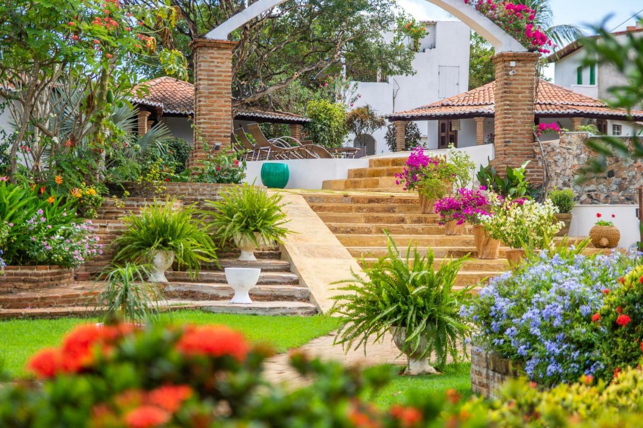 Espaco Nova Era Pousada Jijoca de Jericoacoara Bagian luar foto